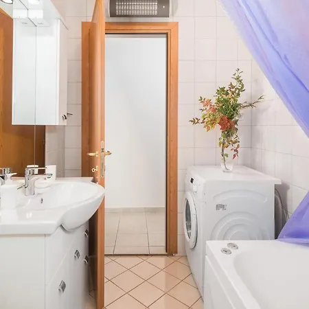 Apartmán Stunning In Vabriga With Wifi *