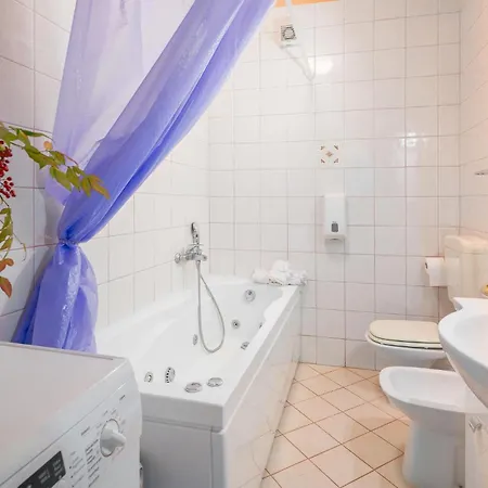 Apartmán Stunning In Vabriga With Wifi *