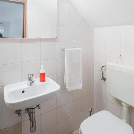 Apartment Stunning In Vabriga With Wifi