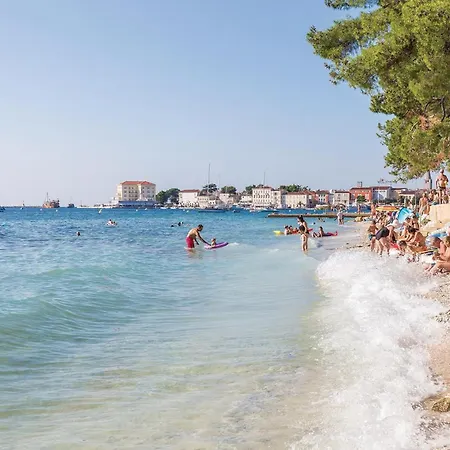 Stunning In Vabriga With Wifi * Tar-Vabriga